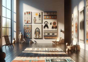 Painter Emmi Whitehorse Joins White Cube