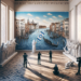 Venice Biennale Artist Says France Knew About Her Views on Israel