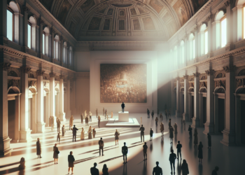 South African artist Gabrielle Goliath on showing her cancelled Venice Biennale project outside the main event - The Art Newspaper