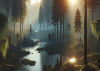 Artists Cast Themselves As Humanity’s Last Stand