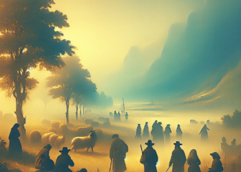 Scholar Attributes Long-Suspected ‘Workshop Copy’ to Rembrandt