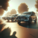Audi y la tercera generación de suvs premium