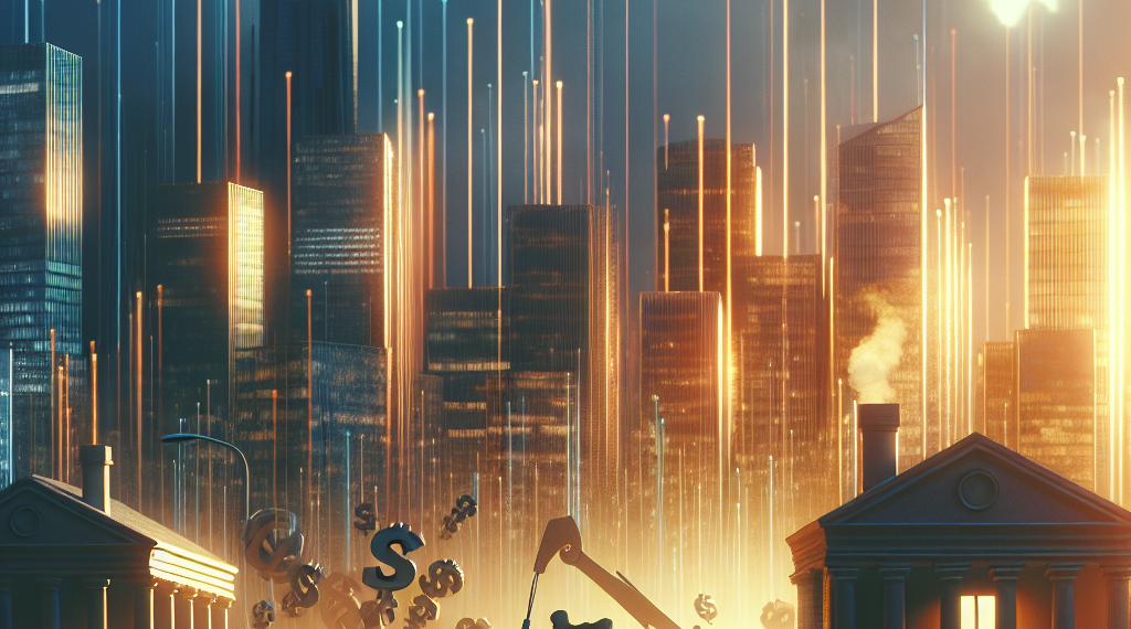 Crece crédito 10 veces más rápido que la economía: Romano Mussali