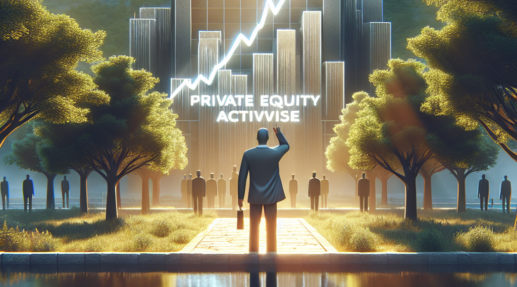 Repunta dinamismo del Private Equity este año