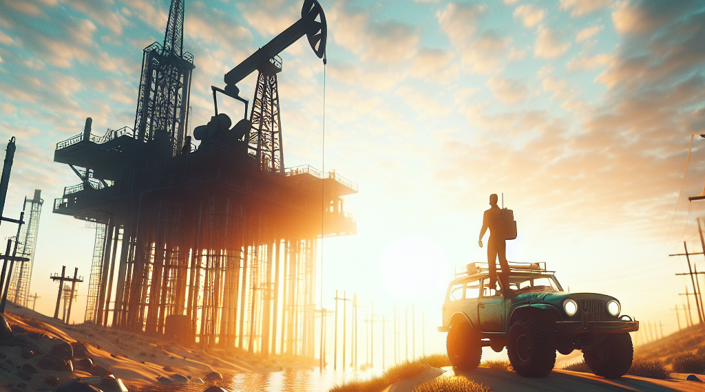 Crecen 76% envíos de crudo de Pemex durante febrero