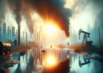 Derrames y fugas en Pemex se disparan durante el sexenio de AMLO, señalan reportes oficiales