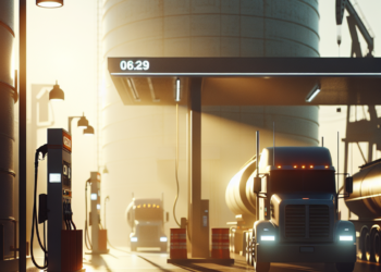 Incrementan estímulo fiscal al diésel y a la gasolina Premium en Semana Santa; lo reducen a la Magna