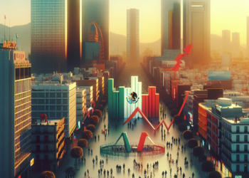 Mayor inversión, clave para potenciar el crecimiento económico de México