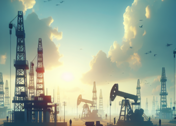 Precios del petróleo suben tras ataques a infraestructura energética en Irán y Catar