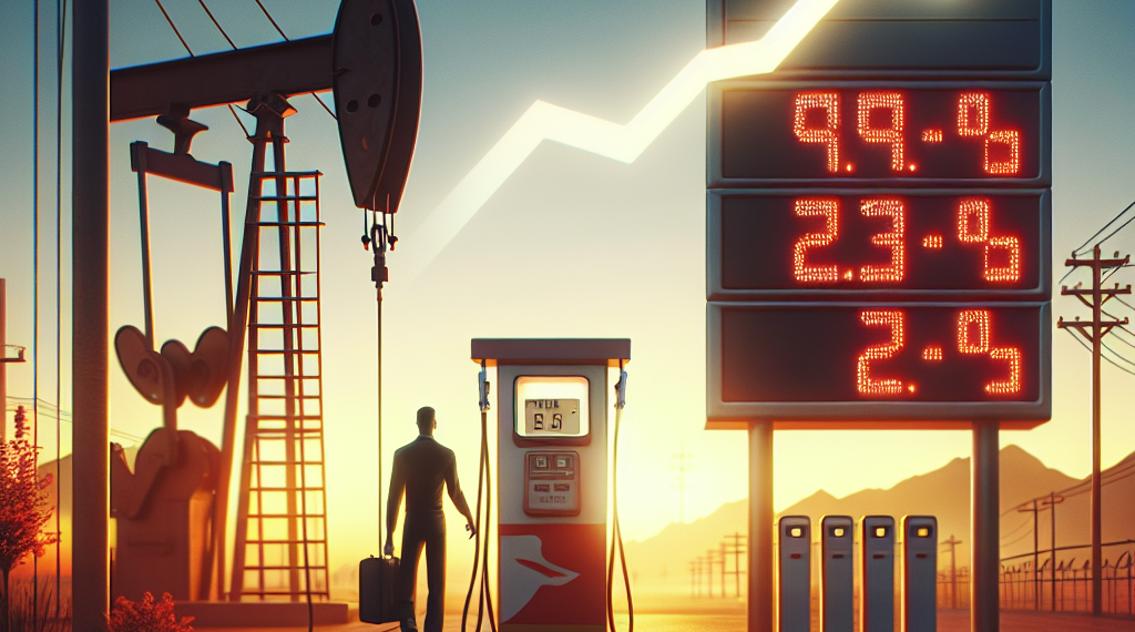 Encarecimiento del petróleo presiona a la inflación y frena el crecimiento en México: IIF