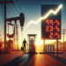 Encarecimiento del petróleo presiona a la inflación y frena el crecimiento en México: IIF