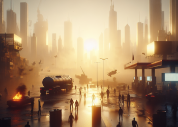 Precios del petróleo suben ante temor a escalada en Oriente Medio; Brent gana casi 6%