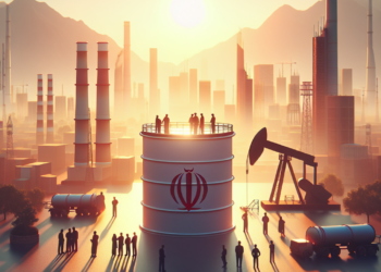 Precios del petróleo suben ante la falta de acuerdo sobre Irán