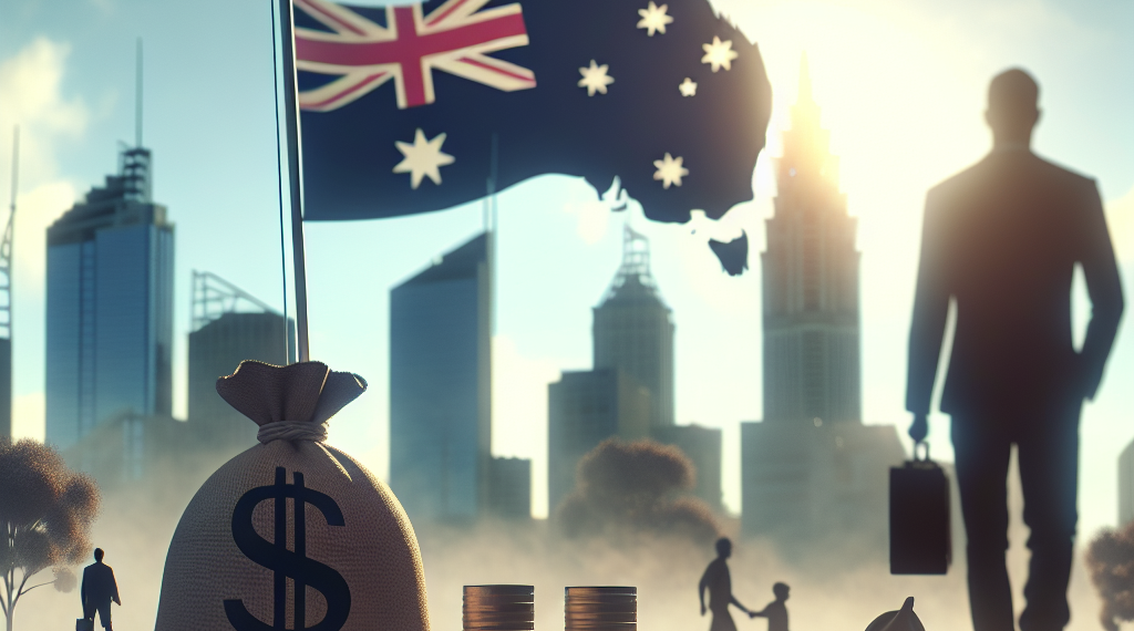 Australia prohibirá los recargos en los pagos con tarjeta y reducirá las comisiones bancarias