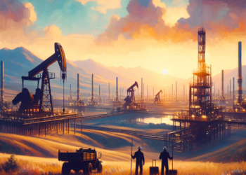 EU autoriza la venta y entrega del petróleo iraní cargado en buques para frenar escalada de precios