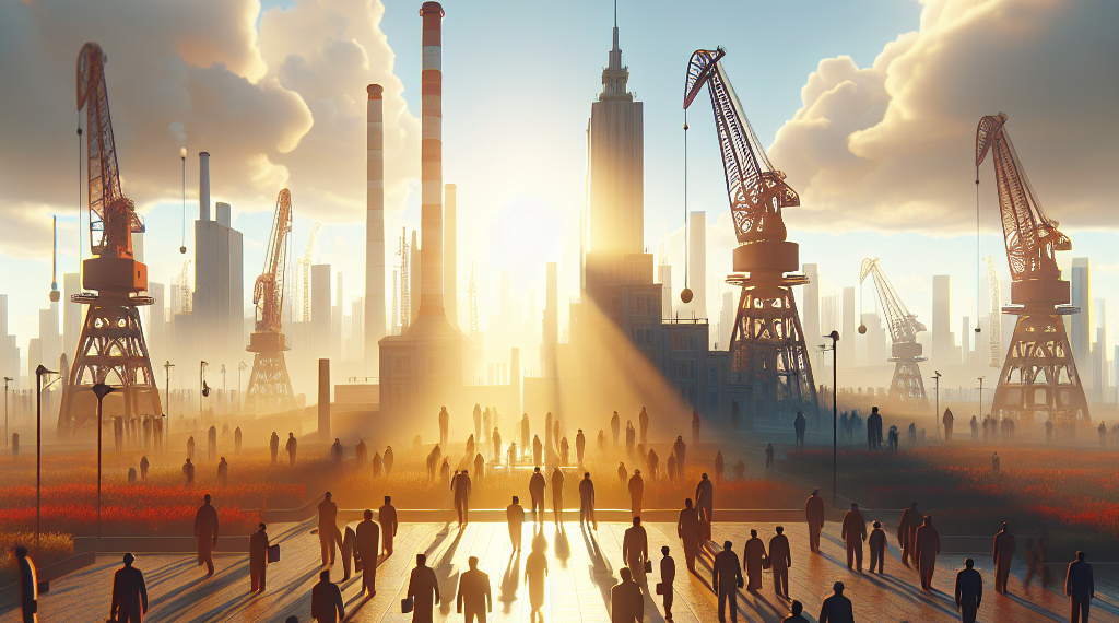 Nuevo derecho laboral cerca de ver la luz, Diputados aprueban reforma a la LFT