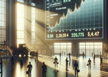 BMV negocia con ganancias por comentarios de Trump sobre la guerra; destacan acciones de mineras