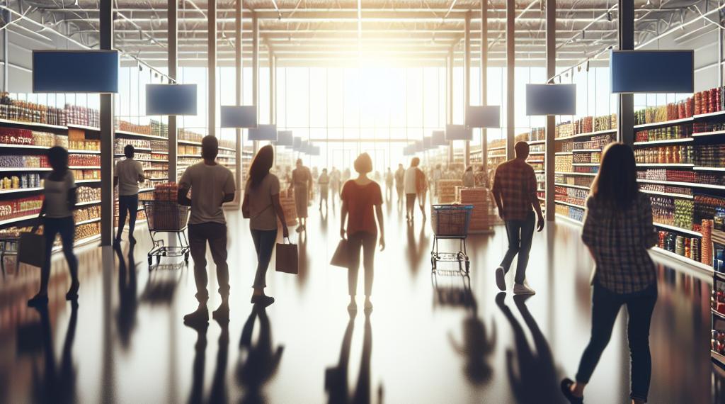 Bait inicia expansión de sus Centros de Experiencia en tiendas Walmart y Bodega Aurrera