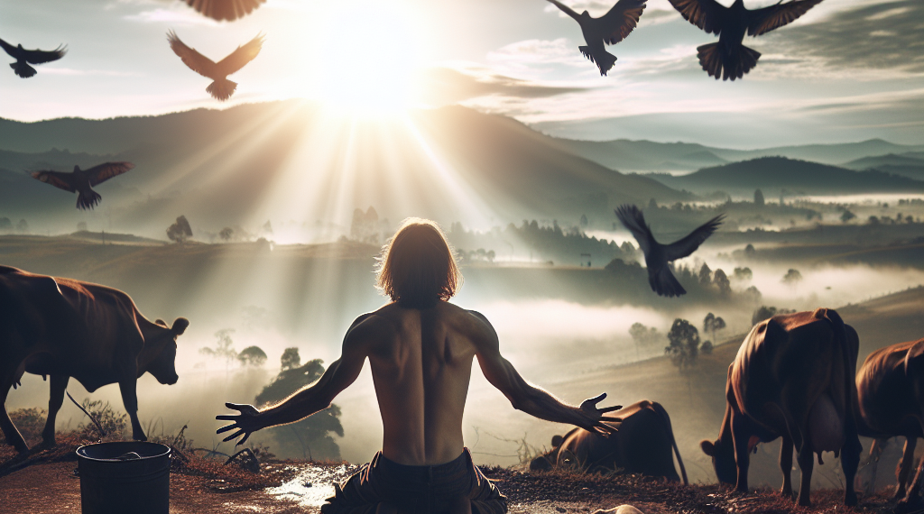 UnderMain - Meatyard