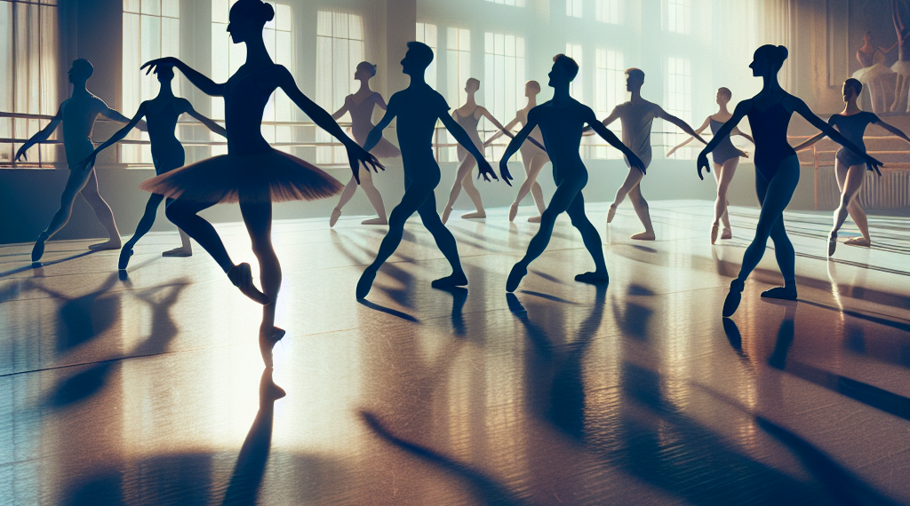 Body and sole: ballet must hold on to flat-footed dancers, not stigmatise them | Ballet