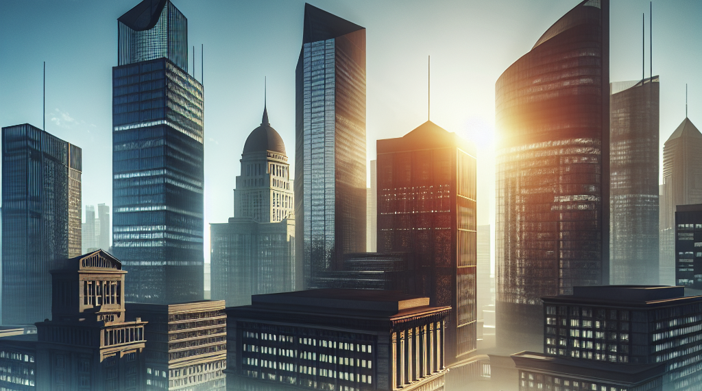 Bank of America pagará 72.5 millones de dólares para cerrar demanda por vínculos con Jeffrey Epstein