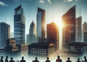 Bank of America pagará 72.5 millones de dólares para cerrar demanda por vínculos con Jeffrey Epstein