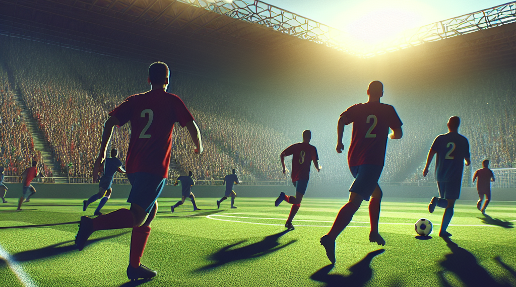 Bayern Munich golea 4-0 a Union Berlin y sigue rumbo hacia el título