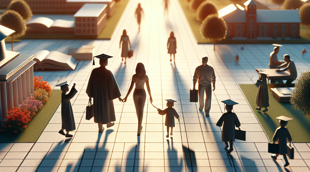 el estado de México que otorgará becas desde preescolar hasta universidad