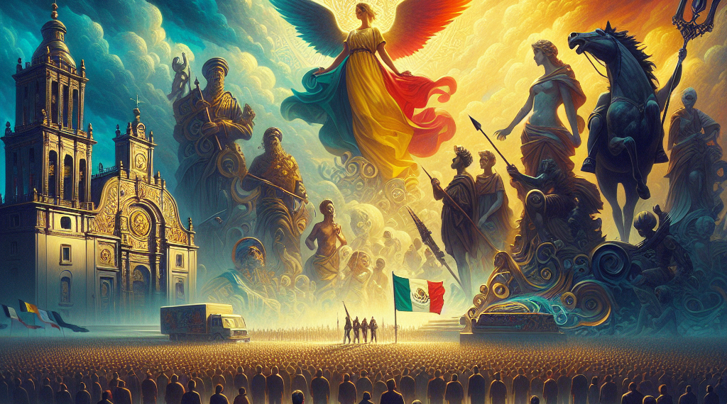 Bélgica, el sinodal que provocó la mejoría de México