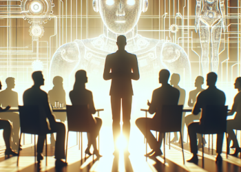 Bernie Sanders Has an AI Proposal | Straight Up