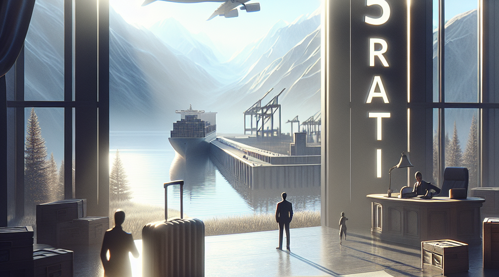 Bessent espera que ⁠el nuevo arancel global de 15% de Trump entre en vigor esta semana