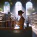 Tennessee librarian refuses to move LGBTQ+ books