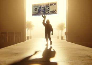 La moneda antigua de 5 mil pesos que vale hasta $40.000 y todos están buscando en México