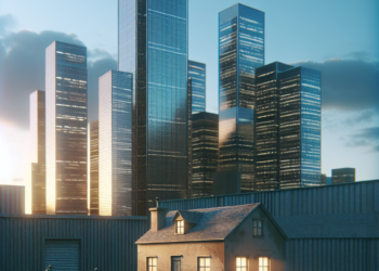 BlackRock alerta por el acceso desigual al capital