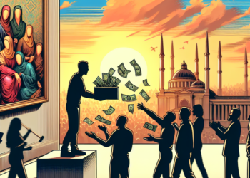 Collector Bob Rennie Donates 24 Works to National Gallery of Canada