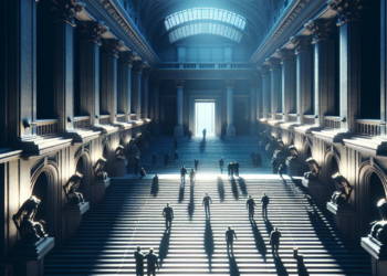 Bolsa mexicana cae 1.63% y ya pierde terreno en el año