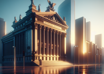 Bolsa mexicana de valores avanza tras dos sesiones consecutivas con pérdidas