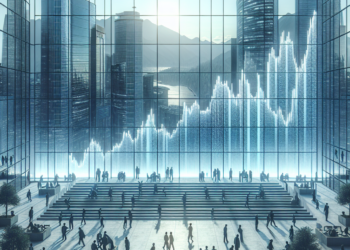 Bolsa mexicana cierra con ganancias; destacan acciones de Industrias Peñoles