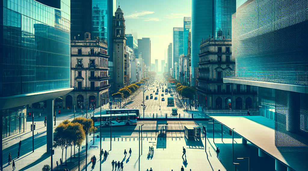 Bolsa mexicana cierra con ganancias; destacan Peñoles y Grupo Carso