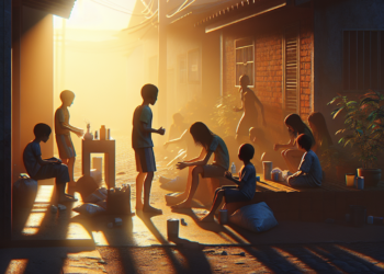 Brasil aprueba una ley que obliga a las plataformas a combatir la adicción digital infantil