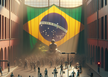 Brasil exige explicaciones a TikTok por videos que incitan a violencia contra las mujeres