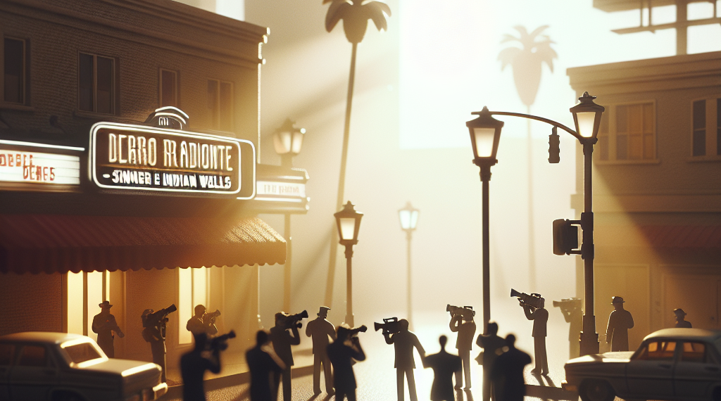 ‘Sunshine Double’ sonríe a Sinner tras título en Indian Wells