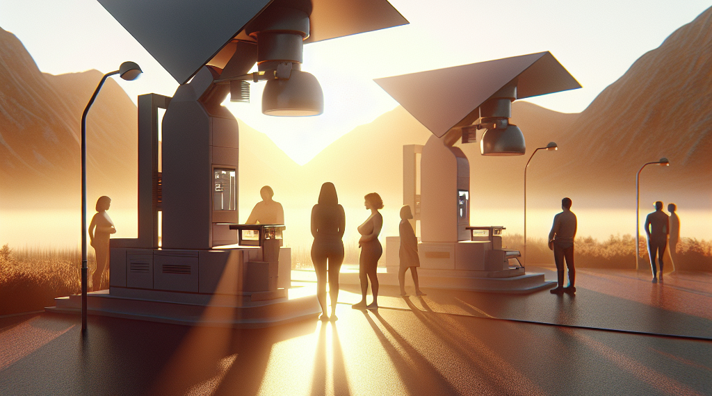 Pone en marcha Brugada campaña "Chichihualli" para realizar en 2026 y 2027 un millón de mastografías