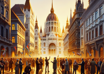 Bruselas exige explicaciones a Hungría por las acusaciones de que Orban lleva años informando a Rusia de las reuniones confidenciales de la UE