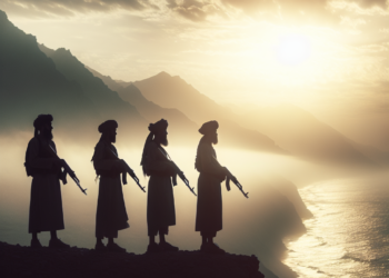 Bruselas responde a la presión de Trump para que Europa se involucre en el estrecho de Ormuz: "No es la guerra de la UE"