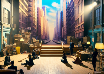 ‘Buffy The Vampire Slayer’ Changed The World. Now What?