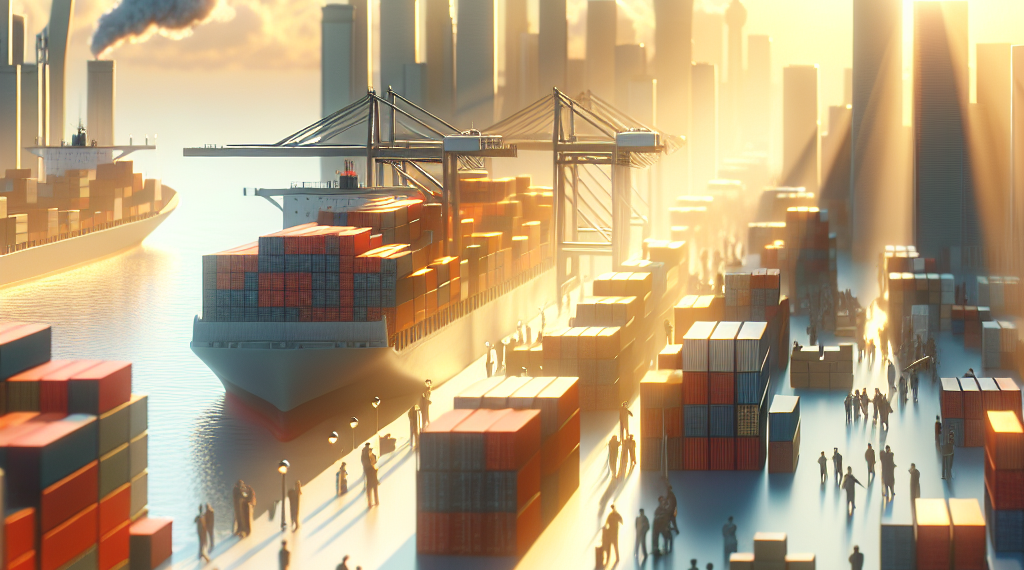 CCE y sector privado de EU piden garantizar el arancel cero en la revisión del T-MEC