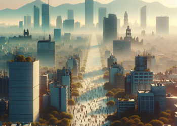 ONU Hábitat designa a la CDMX sede del World Urban Forum 2028, por su potencial en políticas públicas: Clara Brugada