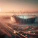 CDMX entrega obras en inmediaciones del Estadio Azteca rumbo al Mundial 2026