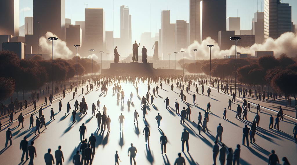 CDMX se alista para la marcha del 8M 2026